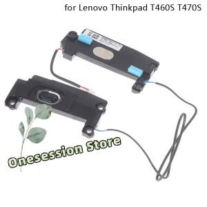 Thinkpad T460S/T470S PC 노트북 스피커 OEM 교체용 부품 00JT988 오디오 수리용 내장