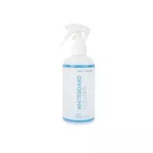 고품질 문구 사무화이트보드 크리너 250ml x 5개 학습 교보재 강의 (W2D6F67)