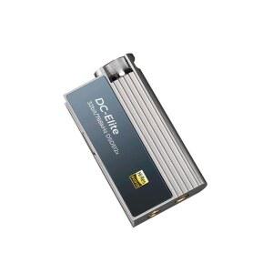 아이바쏘 iBasso 휴대용 USB 꼬다리덱 DAC