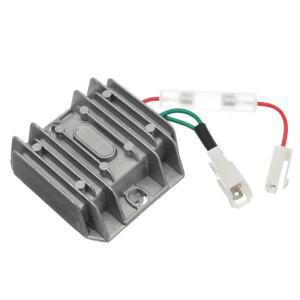 발전기 엔진 전압 조정기 정류기 AVR Kipor Kama KDE6500 용