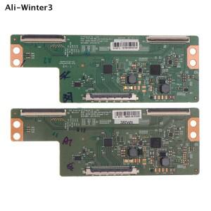 [호환품](WH)CCA4-LG호환43/49/55인치 V15 FHD DRD 6870C-0532A  기술 변환 로직 보드 T-con