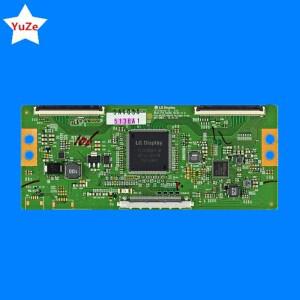 [호환품]LG호환 TV 로직 보드와 호환 가능 6870C-0694A 6871L-5136A T-con 55'' 55UH6030 55UH615T 55UH615