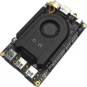 라떼판다 3 델타 x86 싱글 보드 컴퓨터 인텔 N5105 쿼드코어 윈도우 10/11 SBC 아두이노 코프로세서 내장