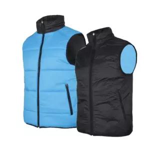 Joma 리버시블 디자인 스포츠 트레이닝 조끼 패딩 가벼운패딩조끼 가을조끼 겨울아우터 캠핑조끼 데일리룩