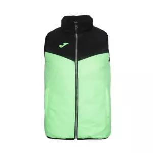 Joma 리버시블 디자인 스포츠 조끼 패딩 패딩조끼룩 겨울코디 여성겨울조끼 여성경량조끼 겨울데일리룩