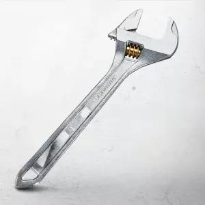 OTOKO 제어 다양한 사용처 10인치 250mm 몽키스패너