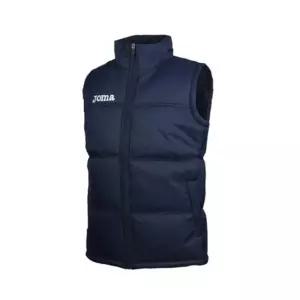 Joma 우수한 방풍성 데일리 조끼 패딩 NAVY 나들이코디 경량다운 여자조끼 간절기패션 조끼패딩 캐쥬얼룩