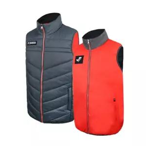 Joma 리버시블 디자인 아웃도어 데일리 조끼 패딩 캐쥬얼코디 캐주얼룩코디 나들이 간절기패션 캐쥬얼 가을