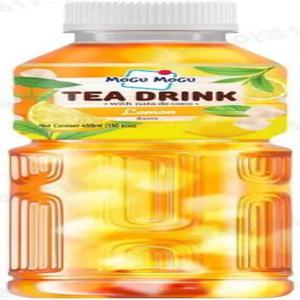 모구모구 티드링크 레몬맛 450ml, 24개