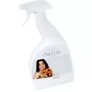 라벤더향 1000ml 애완용 탈취제 펫샵소품 펫냄새 애견카페용품