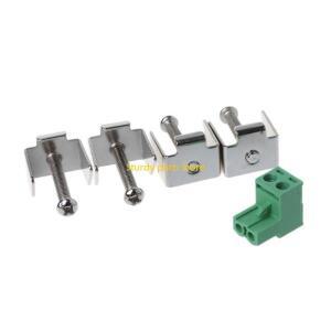 97QC OP320-A V6.5 MD204L 지원용 텍스트 디스플레이 232 485 통신