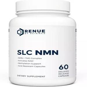 Renue By Science NMN  60 캡슐