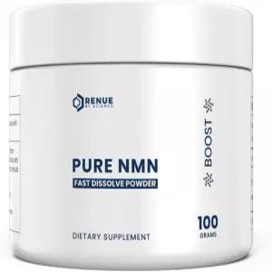 Science NMN 파우더 RENUE  100g