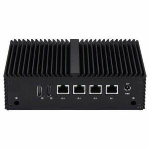 LAN 셀러론 J6412 6E 2.0 e LPDDR4 X86 쿼드코어 LAN2