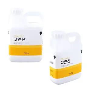 [하프클럽/알티피아]섬유유연제 세정제 500g 용기형 청소용품 세탁 세제 세척