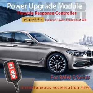 BMW 3  5 X5 X3 스포츠 파워 모듈 가속기 튜닝 튜닝