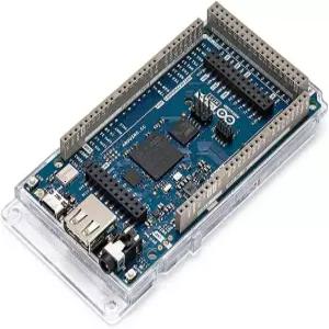 아두이노 기가 R1 WiFi AB00063 듀얼 코어 ARM CorteM7 M4 블루투스 IoT 및 엣지 컴퓨팅을 위한 고급 IO를