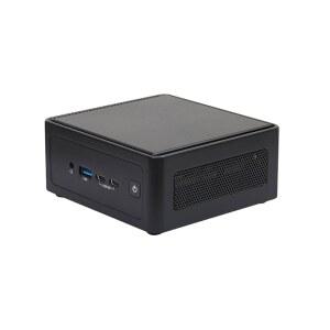 NUC BOX-155H 미니 PC, 인텔 코어 LAN, 울트라 베어본 4K AI 아크 4 THUNDERBOLT 디스플레이, 쿼드 5 5600 7 96GB, 프로세서, 최대 USB, 그래픽, 스토리지, 2.5G 듀얼 부스트, WI-FI DDR5 트리플 6E,