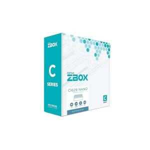 ZOTAC ZBOX CI629 나노, W128455404