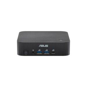 ASUS EXPERTCENTER PN54-S1 베어본 미니 PC, 필요 7, DDR5 RYZEN 없는 섀시 디자인, 스토리지 WI-FI RAM, 마운트 액세스, /OS 프로세서, 5.4, 없음) AMD 5 BT VESA 도구가 USB-C, 포함 (RAM LAN, 220 /SSD 듀얼