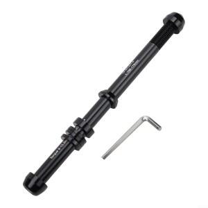 eAj 자전거 트레이너 스루 액슬 스큐어 12x142-148mm P1.5 /P1.75 /P1.0 자전거 실내 스포츠(P1.5)