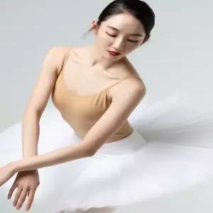 레오타드 트레이닝 의상 댄스베이스 체조 바디 슈트 발레