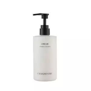 뷰티톤업 캄모멘트리 떼르말 민감성 유황수 페이셜크림 300ml/민감성 고보습 수딩