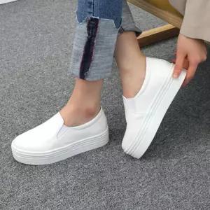 캐쥬얼 캐쥬얼화 방한 커플운동화 키높이 런닝 패션