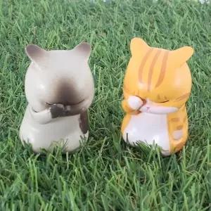 아랑로랑 이궁야옹이 빅 입체 신발파츠 (7201480A)
