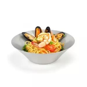 파스타볼 혜명몰 샤틴 스텐 화채그릇 샐러드그릇 대 디저트볼 파스타그릇 팥빙수그릇 디저트그릇