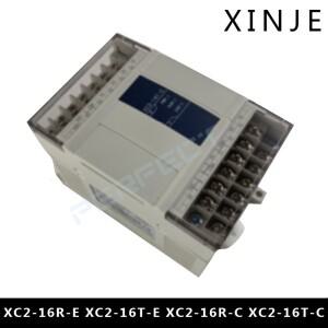 XC2-16R-E XC2-16R-C XC2-16T-E XC2-16T-C Xinje PLC 컨트롤러 8 DI8 DO AC220 OR DC24V 전원 공급 장치