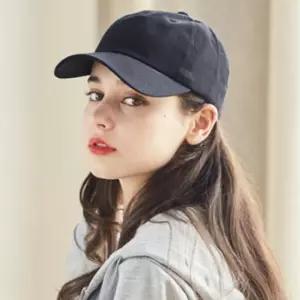 블랙 폴로모자 위생모자 주방모자 카페모자 서빙모자