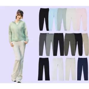 매장정품 아이더 EIDER [아이더 공식] 여름 아이스팬츠 기획전 남여 인기상품 한정특가 최대 65% 세일 추가