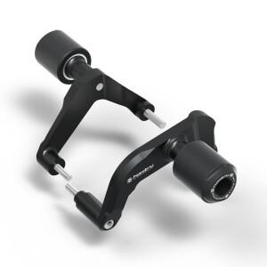 혼다 CBR650R 2019-2023 바이크 오토바이 프레임 슬라이더 충돌 방지 장치