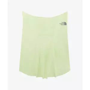[노스페이스]겨울코디 커플템 NA5BS00C 어드밴스드 이어 멀티 스카프 LIMEADE 500C 61625
