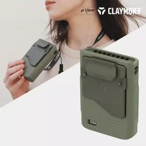 다솔낚시마트 [2동탄] 크레모아 클립팬 휴대용 선풍기 [CLFN-CL01B] 481462