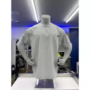 미즈노 남여공용 32YA5B28 WOVEN SHORT SLEEVE 나일론 우븐 반팔티셔츠 2C 474111