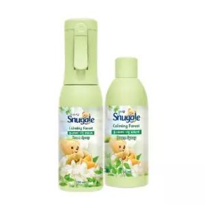 스너글 룸스프레이 카밍 포레스트 200ml + 리필 150ml
