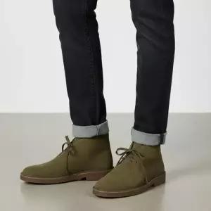 클락스 CLARKS 데저트 Evo 남성 부츠 26183838