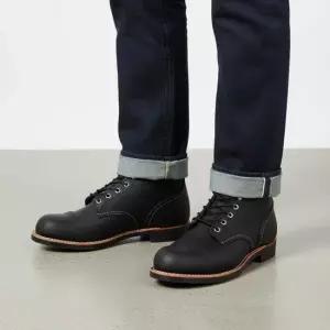 RED WING 아이언 레인저 남성 부츠 08084