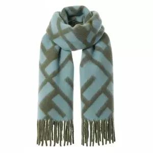 펜디 FF Scarf FXT460 AYKQ F1U6P)