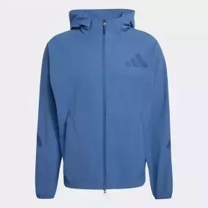 아디다스 오리지널스 Mens Z.N.E. 우븐 트랙 탑 KF1823 KF1823BS