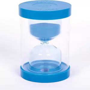 TickiT 92117 컬러브라이트 샌드 타이머 - 5분 10초 파란색