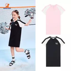 NEPA KIDS 네파키즈 여아 썸머 비치 걸스 원피스 KL42801