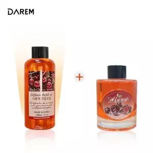 [룽스_65] + 자동차 리필 차  100ml