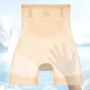 [룽스_65]속바지 여름 아이스실크 보정 이너팬츠
