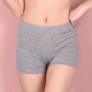 [룽스_65]바지안에 여름 면스판 속바지 레이어드 2부