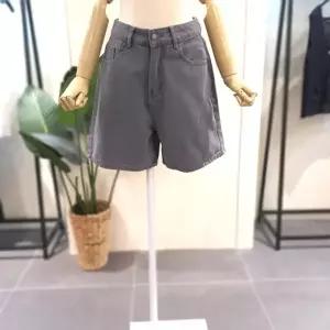 [대구백화점][기타]체리 4부 데님 반바지 다크그레이(KEPTQ503DG)