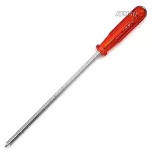 [룽스_65]드라이버 다가네 십자드라이버 X PH3 250mm