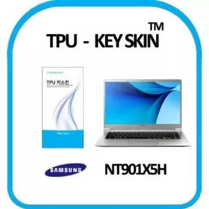 [룽스_65]metal 키스킨 TPU(고급형) 노트북9 NT901X5H